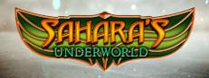 Sahara's Underworld Logo