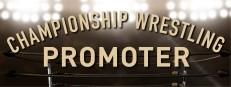 Championship Wrestling Promoter Logo