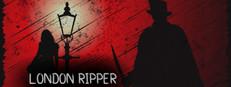 London Ripper Logo