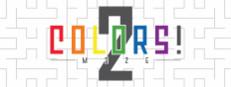 Colors! Maze 2 Logo
