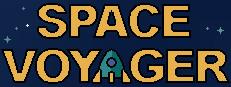 Space Voyager Logo