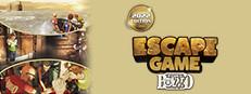 Escape Game - FORT BOYARD 2022 Logo