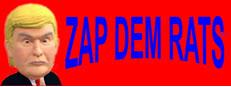 Zap Dem Rats Logo