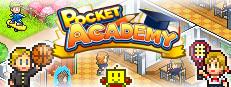 Pocket Academy Logo