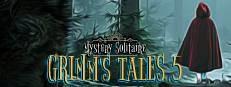 Mystery Solitaire. Grimm's Tales 5 Logo