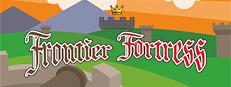 Frontier Fortress - Tower Defense Logo