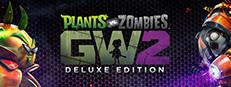 Plants vs. Zombies™ Garden Warfare 2: Deluxe Edition Logo