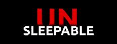 Unsleepable Logo