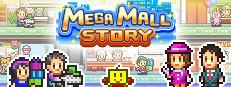 Mega Mall Story Logo