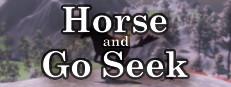 Horse and Go Seek Logo