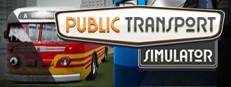 Public Transport Simulator Logo