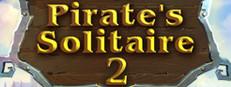 Pirate Solitaire 2 Logo