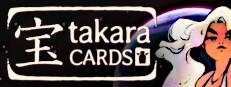 Takara Cards Logo