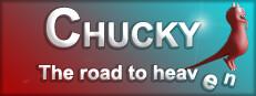 Chucky: The Road To Heaven Logo
