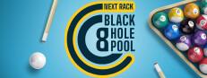 Black Hole Pool VR Logo