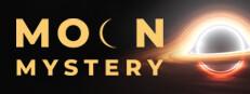 Moon Mystery Logo