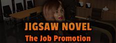 Jigsaw Novel - The Job Promotion Logo