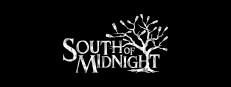 South of Midnight Logo