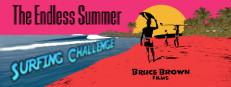 The Endless Summer Surfing Challenge Logo