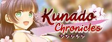 Kunado Chronicles Logo