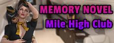 Memory Novel - Mile High Club Logo