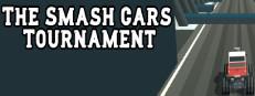 The Smash Cars Tournament Logo