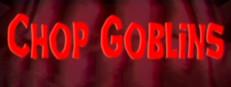 Chop Goblins Logo