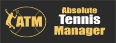 Absolute Tennis Manager Logo