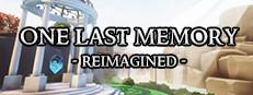 One Last Memory - Reimagined Logo