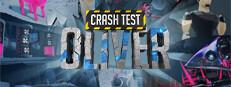 Crash Test Oliver Logo