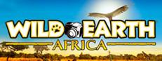 Wild Earth - Africa Logo