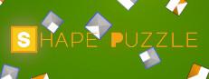 Shape Puzzle Logo