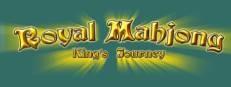 Royal Mahjong King's Journey Logo