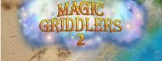 Magic Griddlers 2 Logo