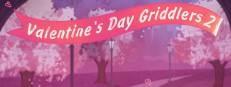 Valentine's Day Griddlers 2 Logo