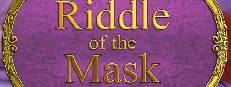 Riddle of the mask Logo