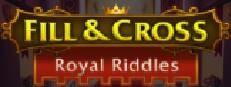 Royal Riddles Logo