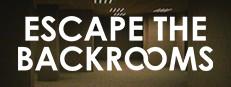 Escape the Backrooms Logo