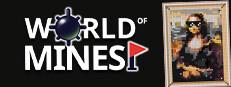 World of Mines Creator's Edition Logo