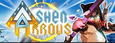 Ashen Arrows Logo
