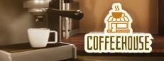 Coffeehouse Simulator Logo