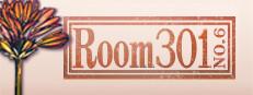 Room 301 NO.6 Logo