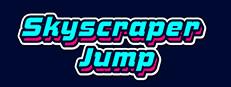 Skyscraper Jump Logo