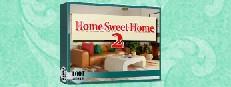 1001 Jigsaw. Home Sweet Home 2 Logo