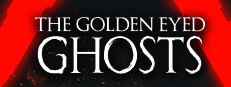 The Golden Eyed Ghosts Logo