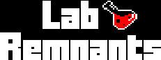 Lab Remnants Logo
