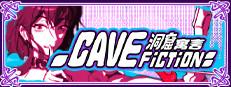 CaveFiction Logo