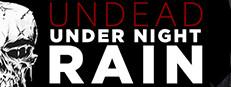Undead Under Night Rain Logo