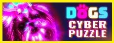 Dogs Cyberpuzzle Logo