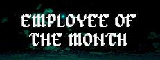 Employee of The Month Logo